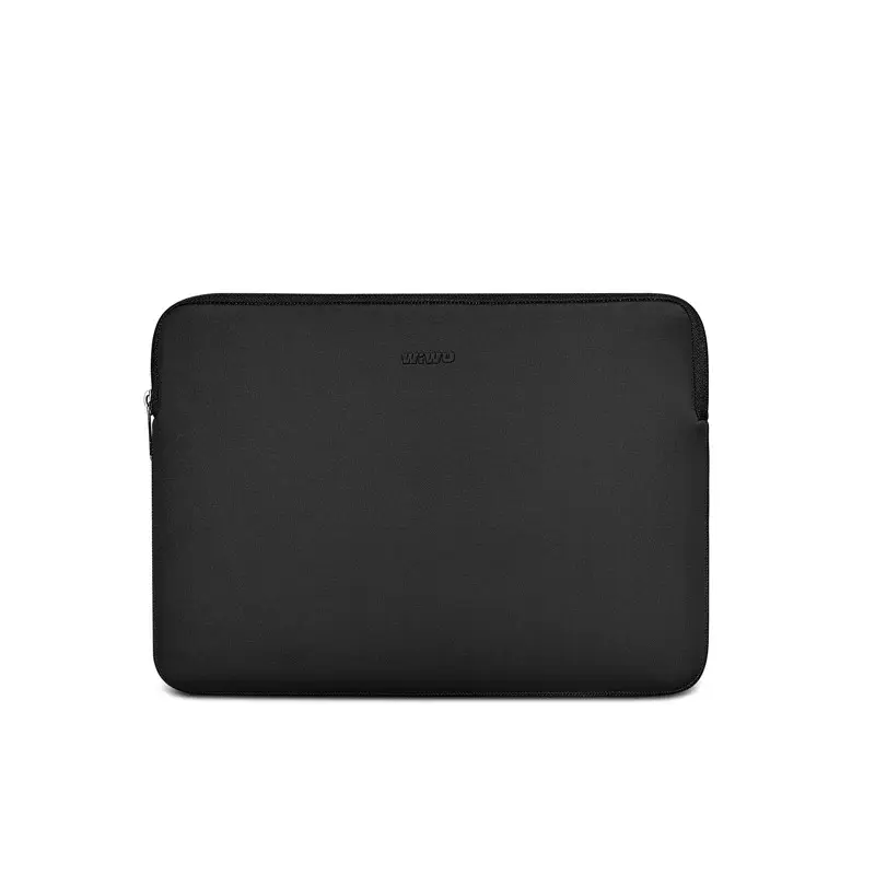16 "WiWU Skin Zero Sleeve Ultra Thin Laptop Sleeve Bag with Anti-scratch Lining