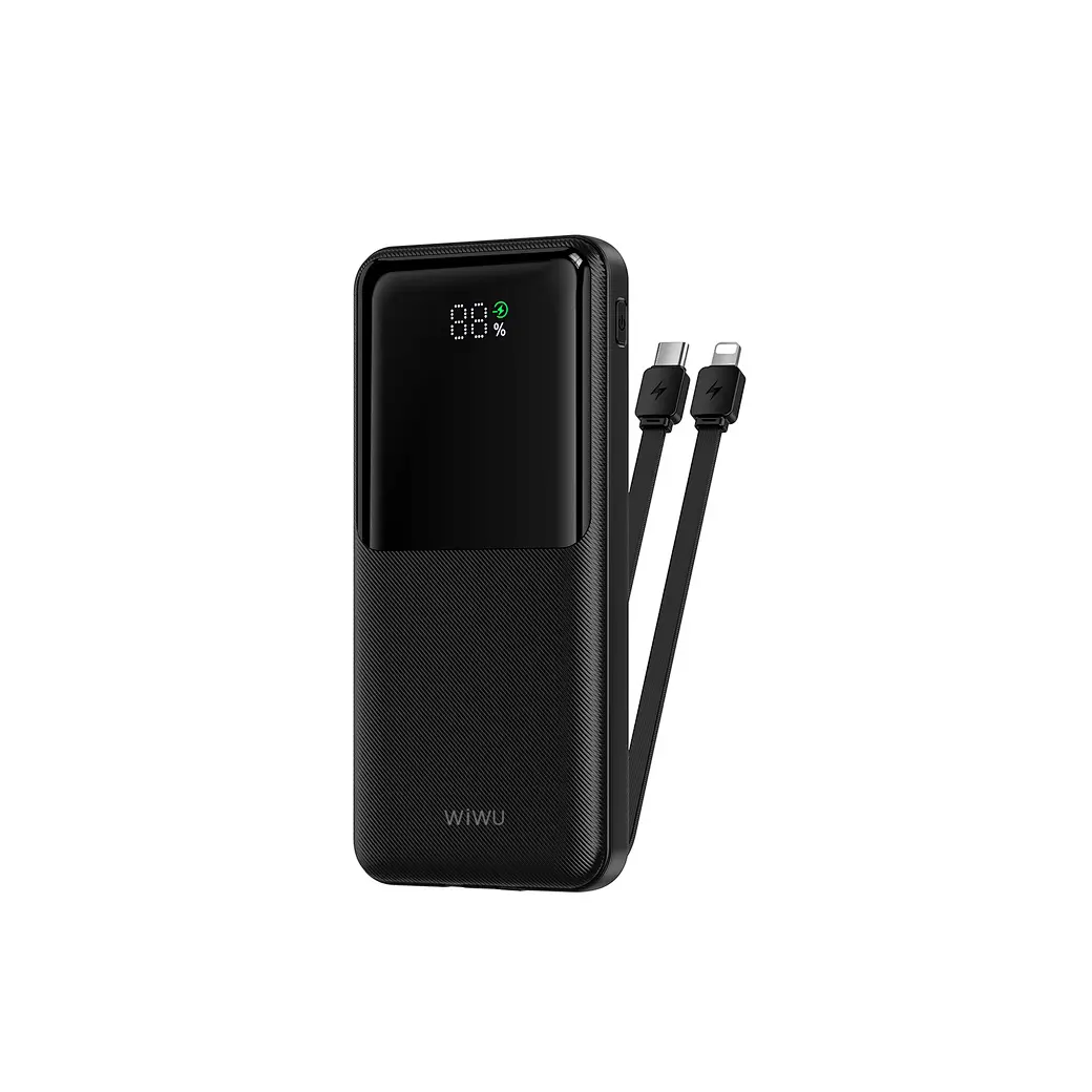 22.5W Essen Power Bank 10000mAh 2A1C Wi-P081 (3C)