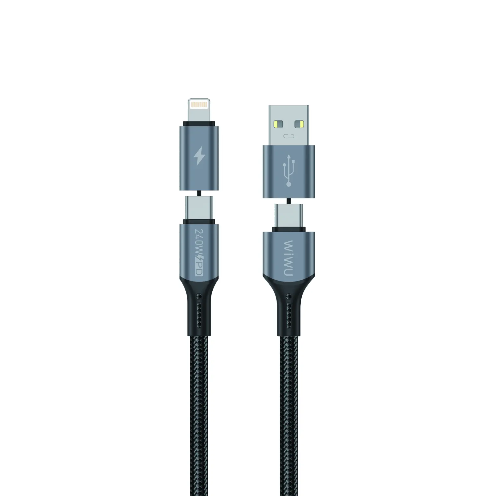 240W Raptor Pro
A+C to C+L CABLE Wi-C085
1.2M