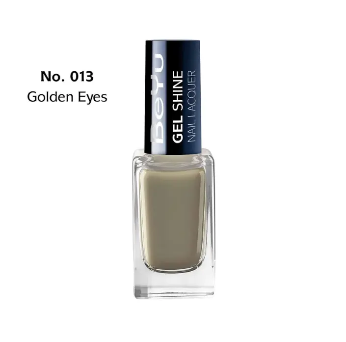4033651029935 Gel Shine Nail Lacquer 013 طلاء أظافر عالي اللمعان لمظهر الـ"جل"