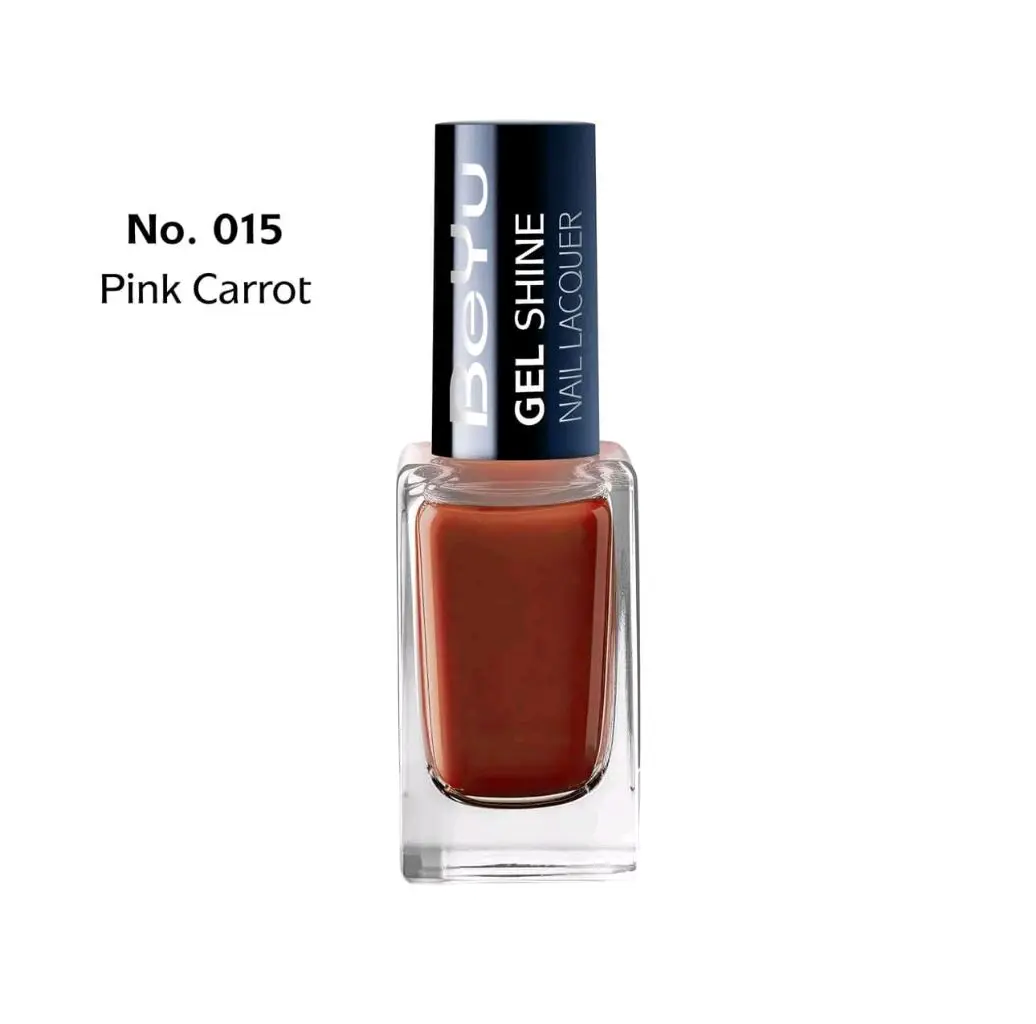 4033651029959 Gel Shine Nail Lacquer 015 طلاء أظافر عالي اللمعان لمظهر الـ"جل"