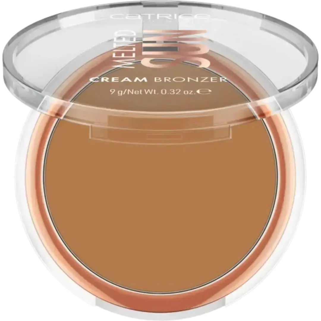 4059729419248 Melted Sun Cream Bronzer 020 كريم تسمير للبشرة بتأثير بريق الشمس 020