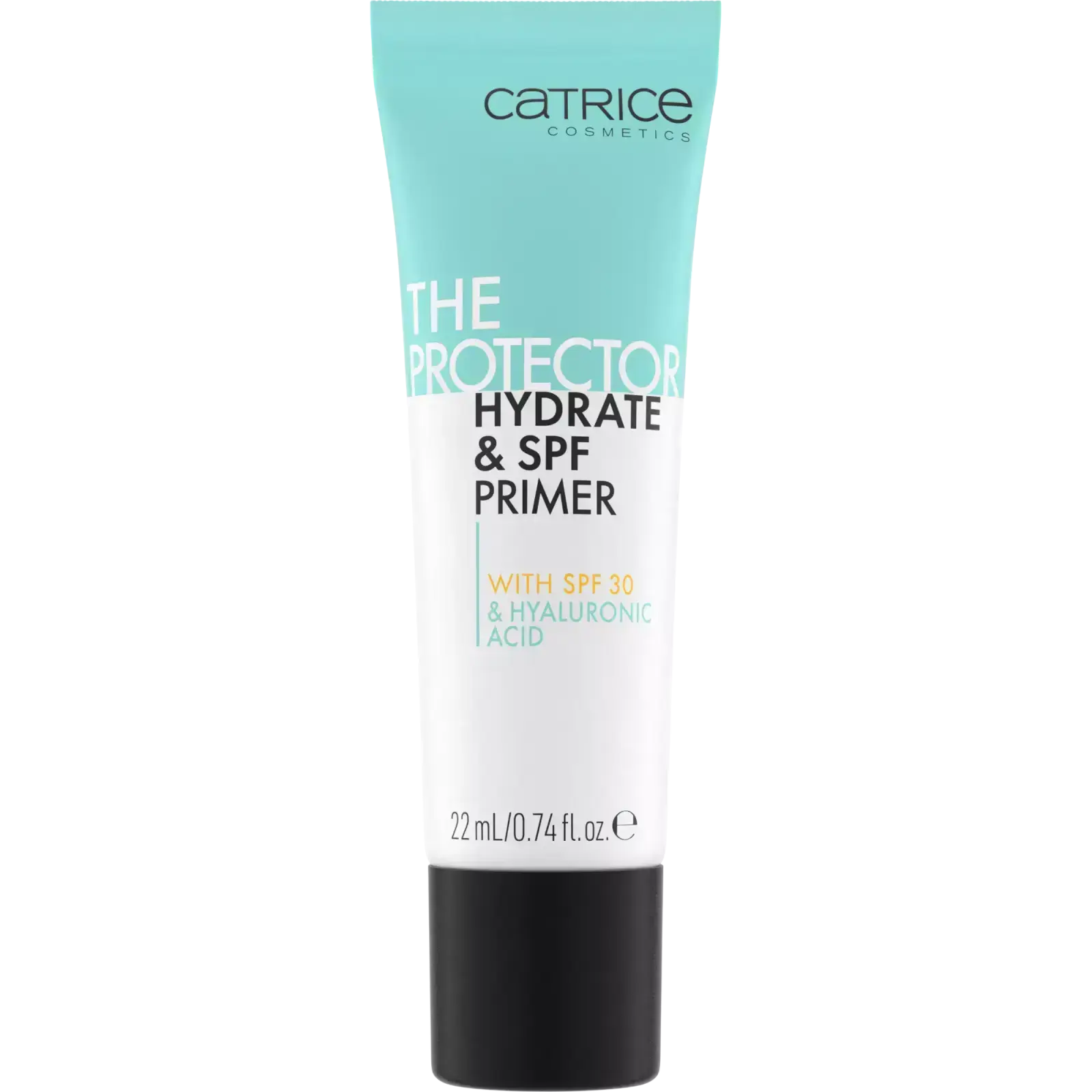 Catrice The Protector Hydrate&Spf Primer | برايمر "بروتِكتَر" لترطيب البشرة وحمايتها من أشعة الشمس