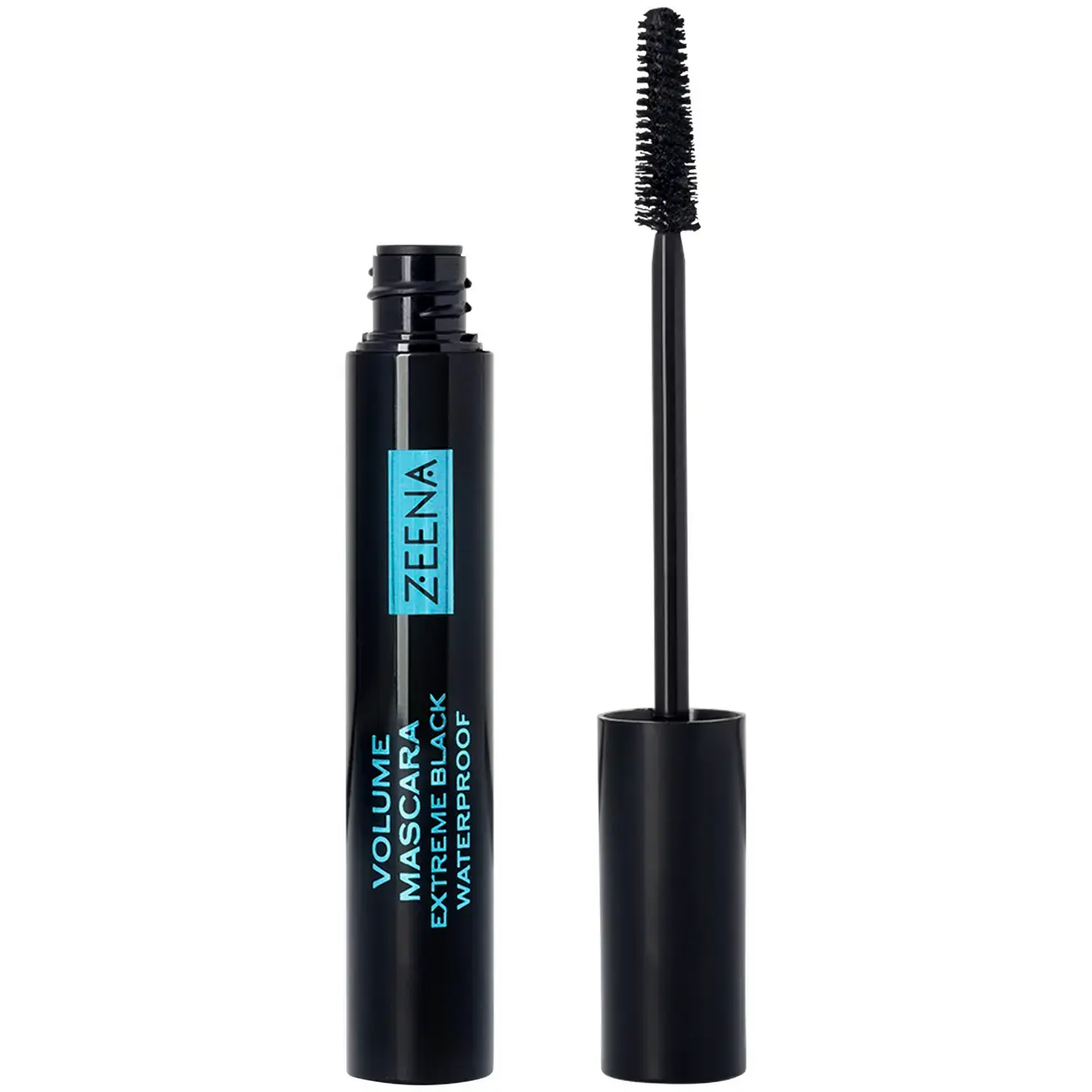 ZEENA Sculpting Brow Pencil Wp 025 | قلم تحديد الحواجب 25