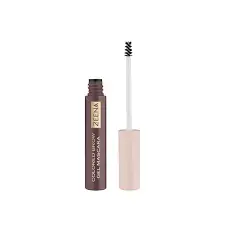 ZEENA Colored Brow Gel Mascara 020 | مسكارا الحواجب الملوّنة، 020