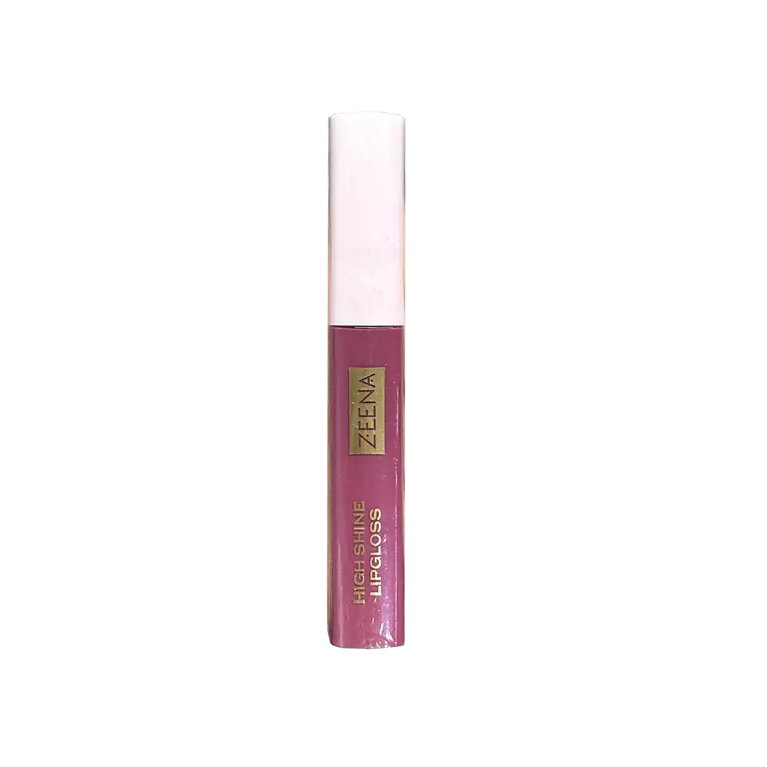 ZEENA High Shine Lip Gloss 060 | ملمع شفاه عالي اللمعان 60
