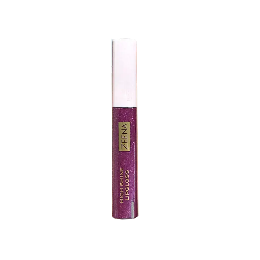ZEENA High Shine Lip Gloss 070 | ملمع شفاه عالي اللمعان 70