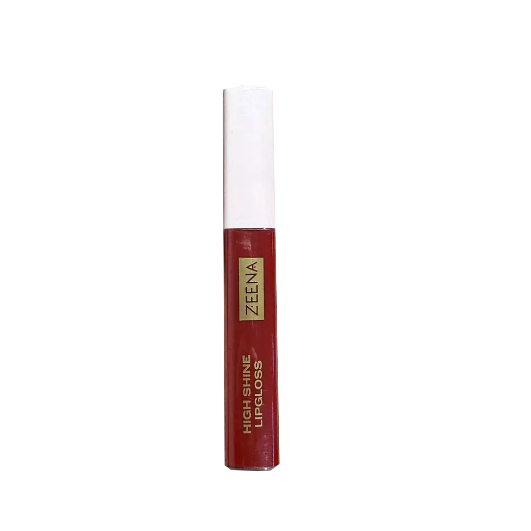 ZEENA High Shine Lip Gloss 080 | ملمع شفاه عالي اللمعان 80