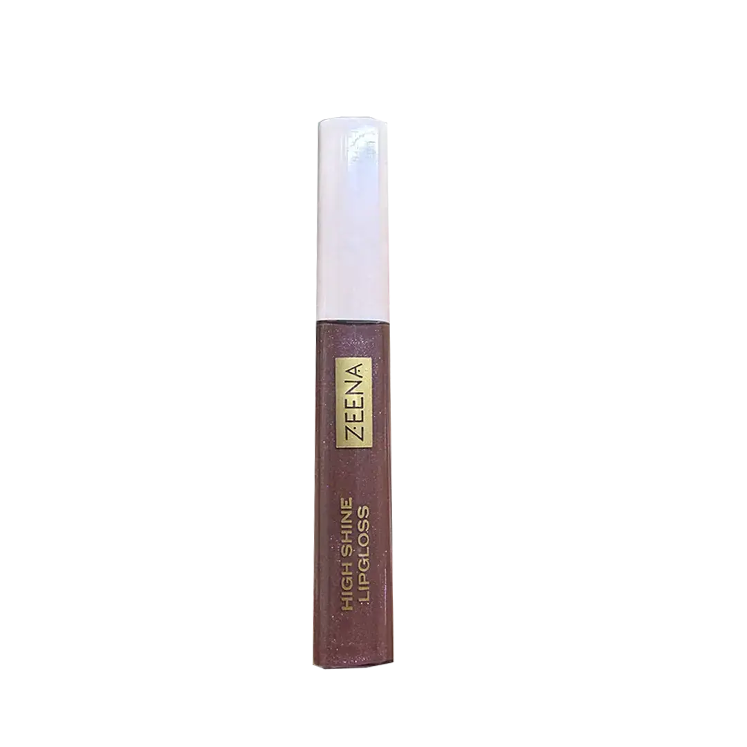 ZEENA High Shine Lip Gloss 090 | ملمع شفاه عالي اللمعان 90