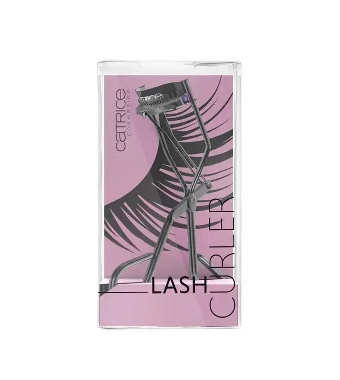 Catrice Lash Curler | أداة تقوية الرموش
