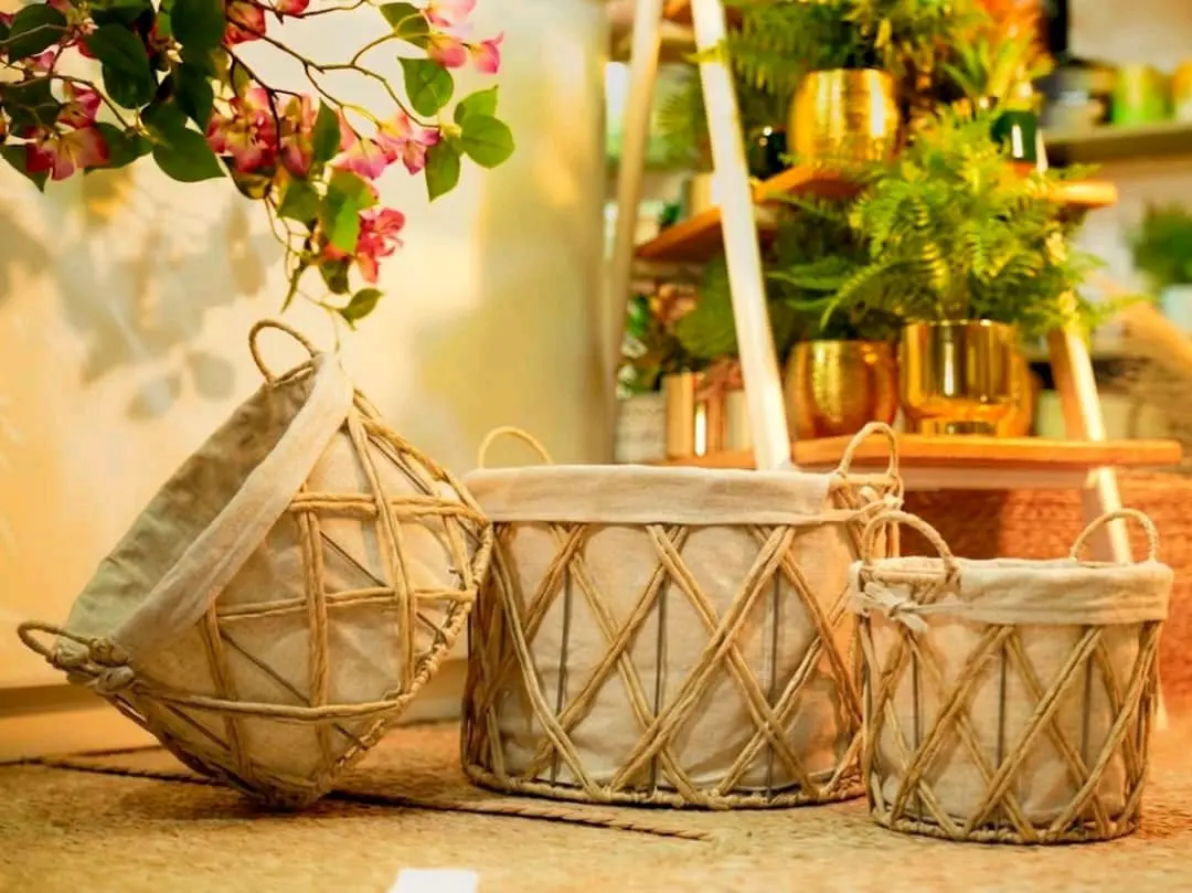 BASKET SET/CS-14-13/b