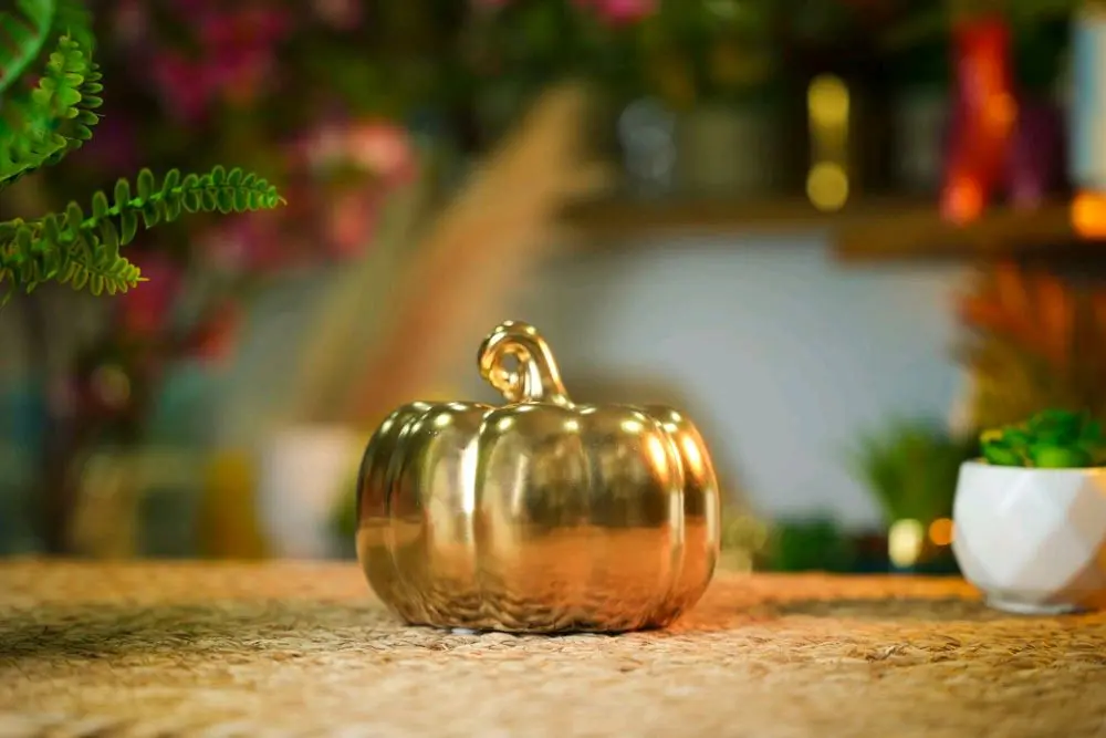 CERAMIC VASE / CS-4-30