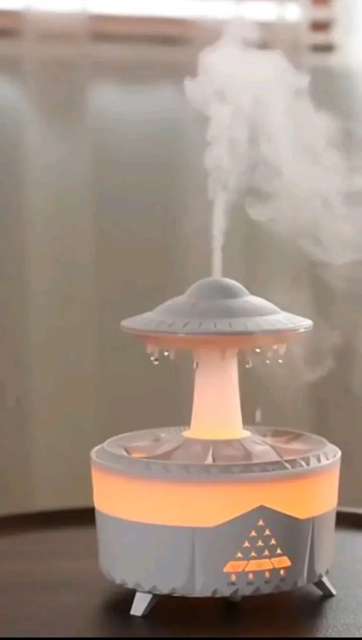 AIR FRESHNER / CS-5-8
