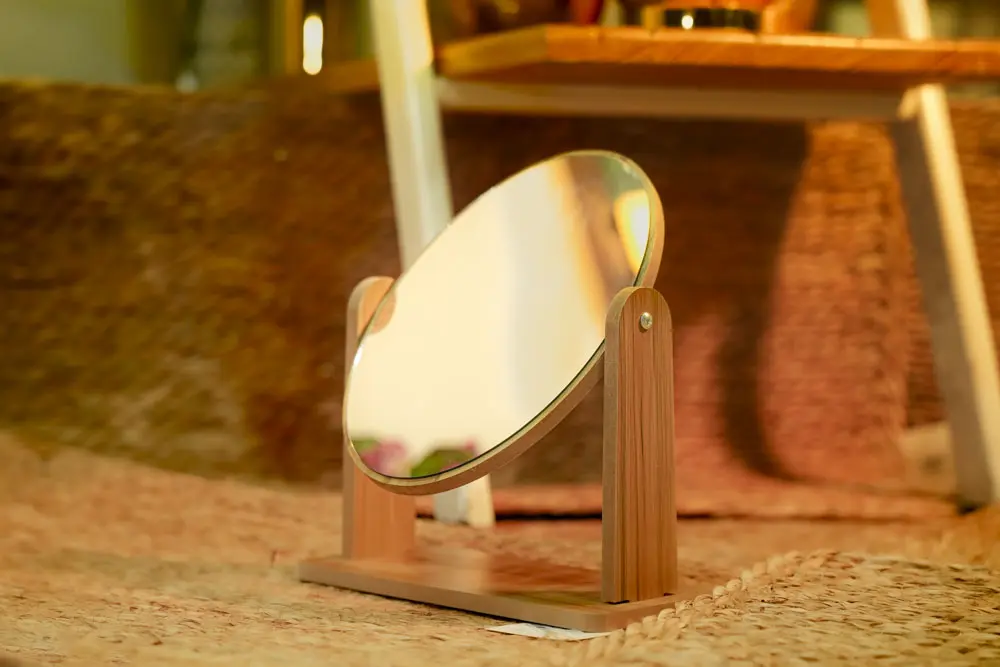 MIRROR / CS-13-5