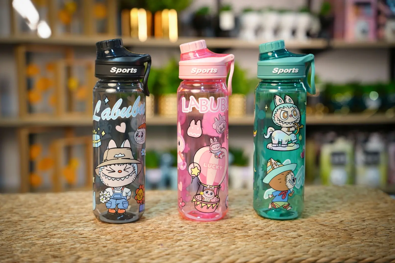PLASTIC CUP /CS-11-7
