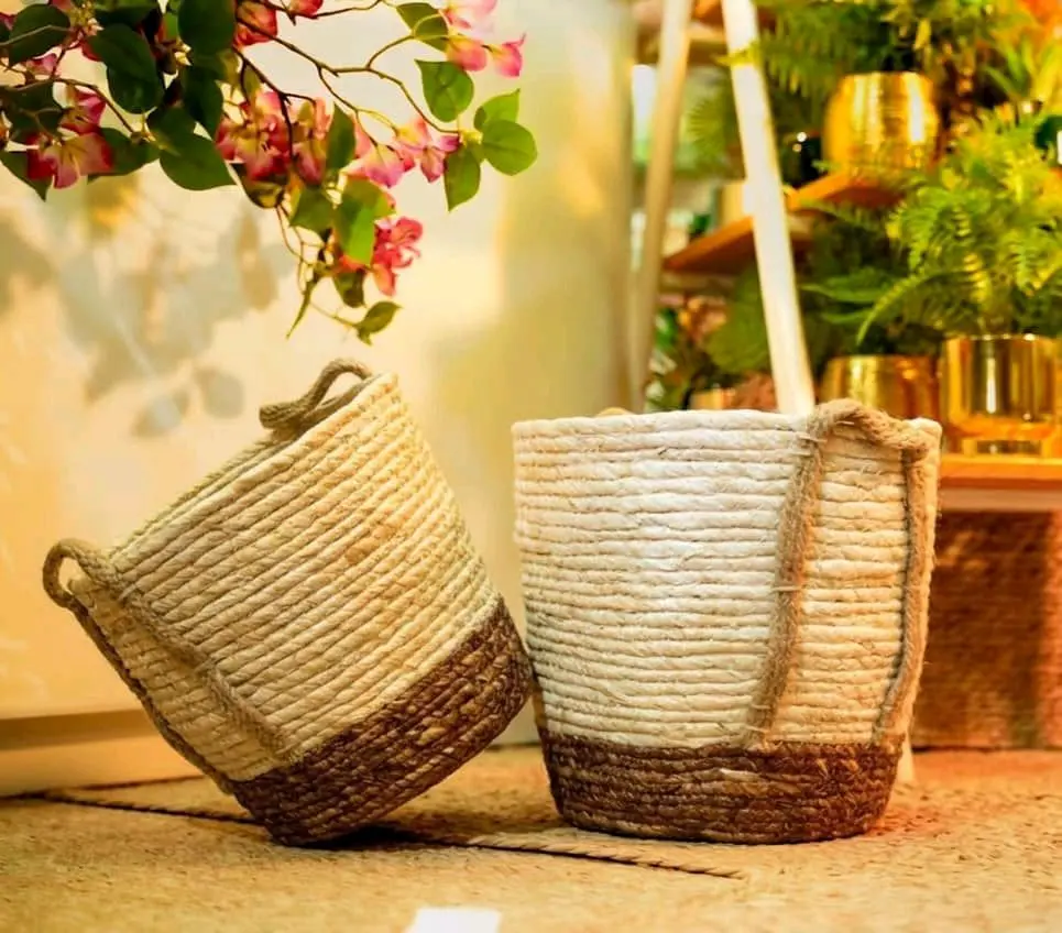 BASKET SET/CS-14-11