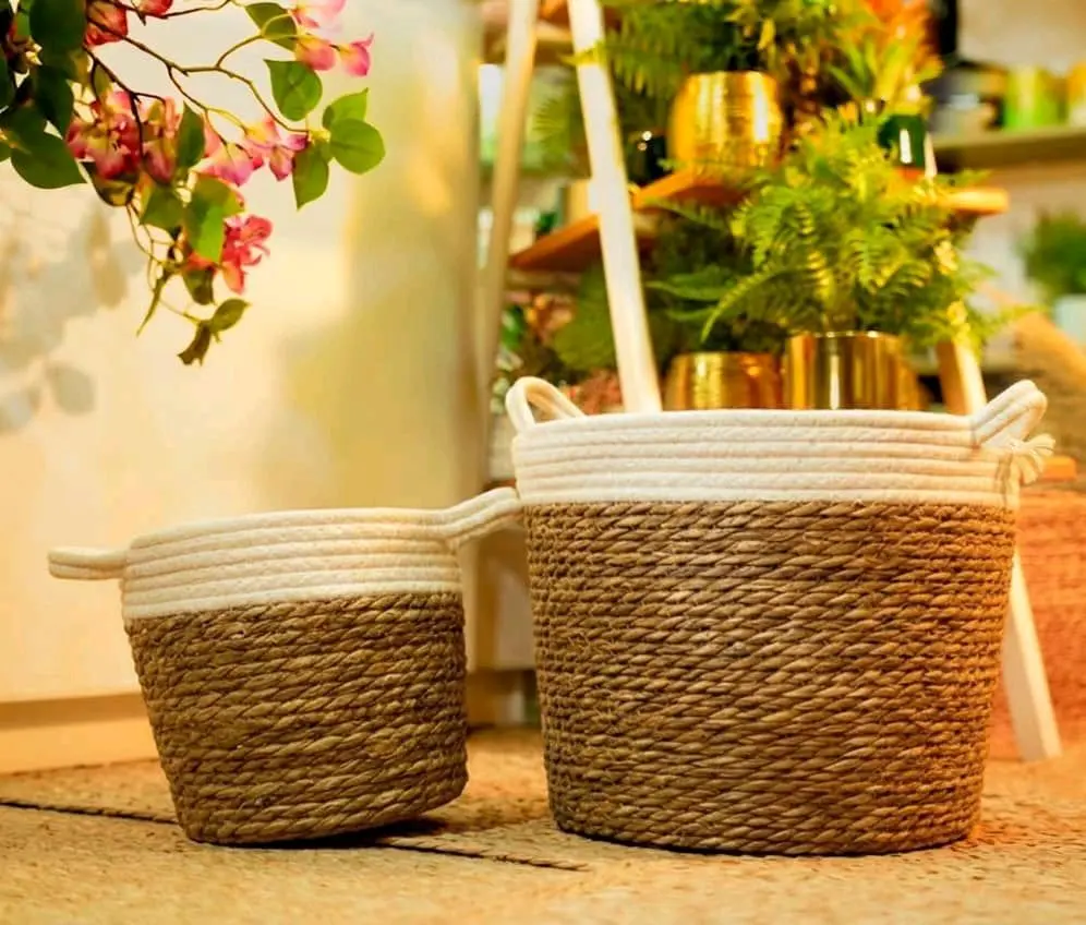 BASKET SET/CS-14-14