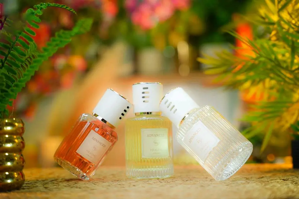 AIR FRESHNER / CS-16-1