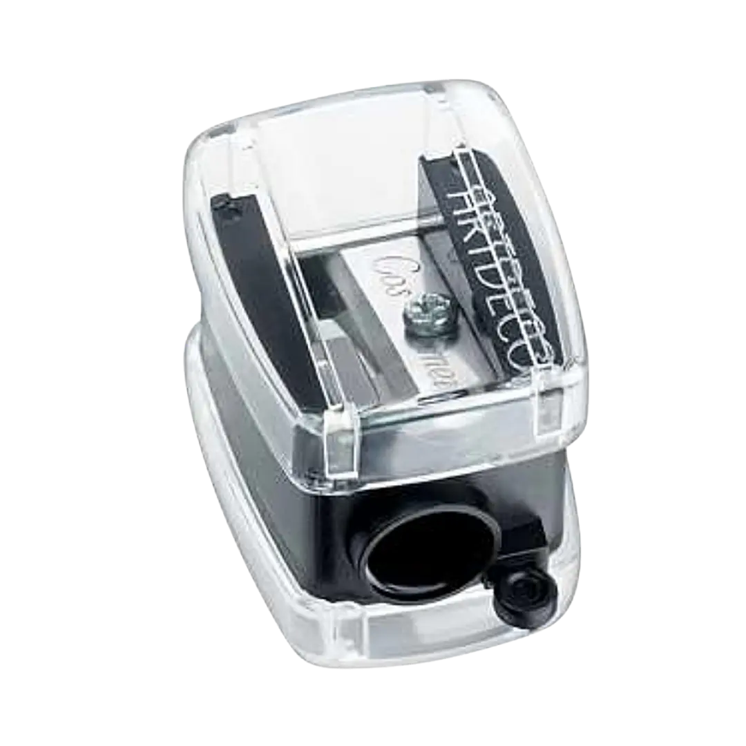 Artdeco Sharpener Soft Liner | مبراة أقلام التحديد