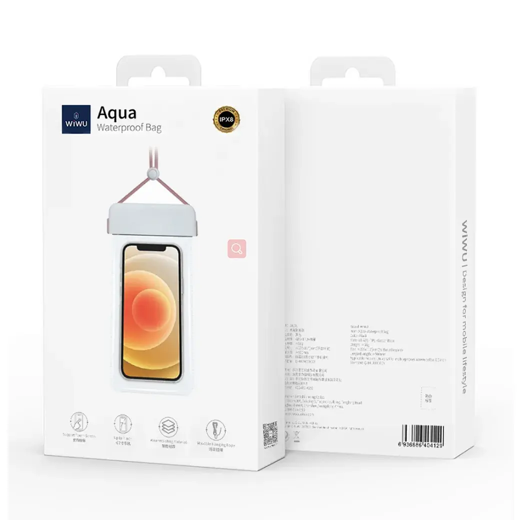 Aqua Waterproof Bag Waterproof Bag