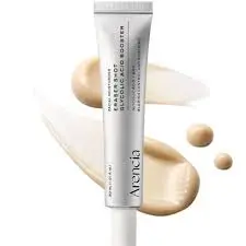 Arencia Eraser Shot Glycolic Acid Booster – 30ml | أرينسيا بوستر شوت حمض الغليكوليك المقشر - 30 مل