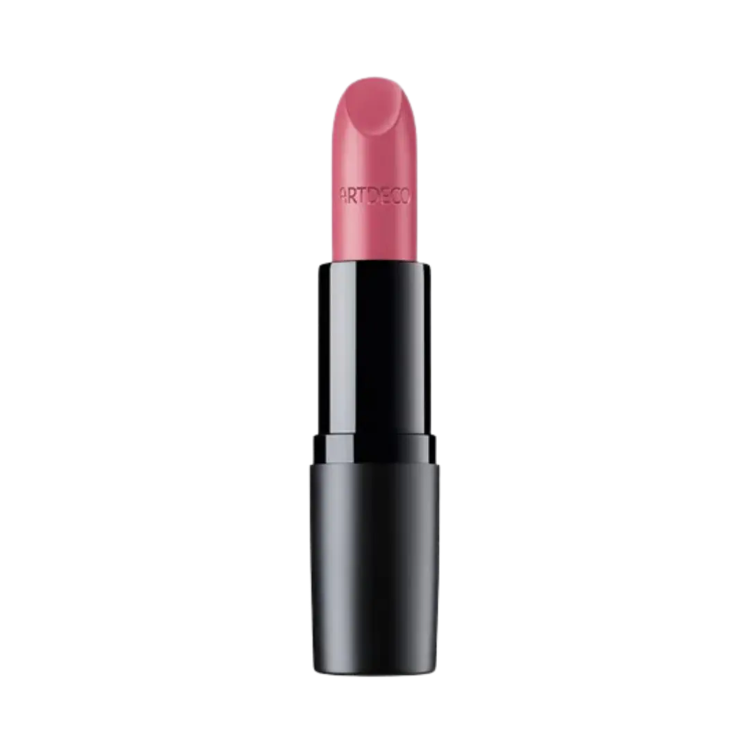 Artdeco Perfect Mat Lipstick 184 | أحمر شفاه بألوان مركزة