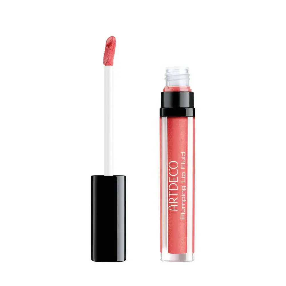 Artdeco Plumping Lip Fluid 10 | أحمر شفاه سائل لتعزيز حجم الشفاه، رقم 10