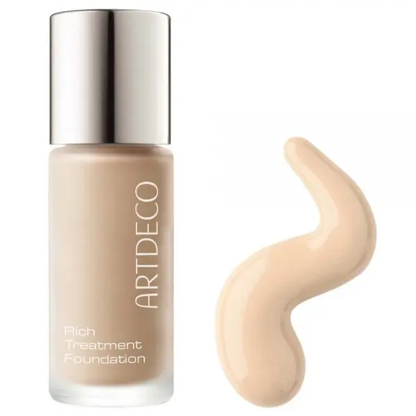 Artdeco Rich Treatment Foundation 09 | كريم أساس للعناية الفائقة