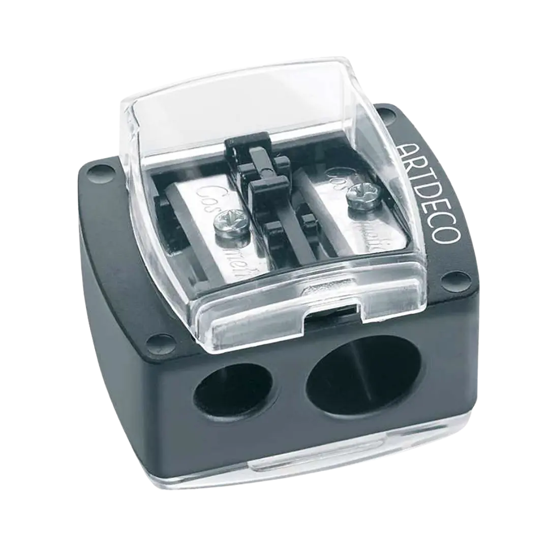 Artdeco Sharpener Duo | مبراة مزدوجة