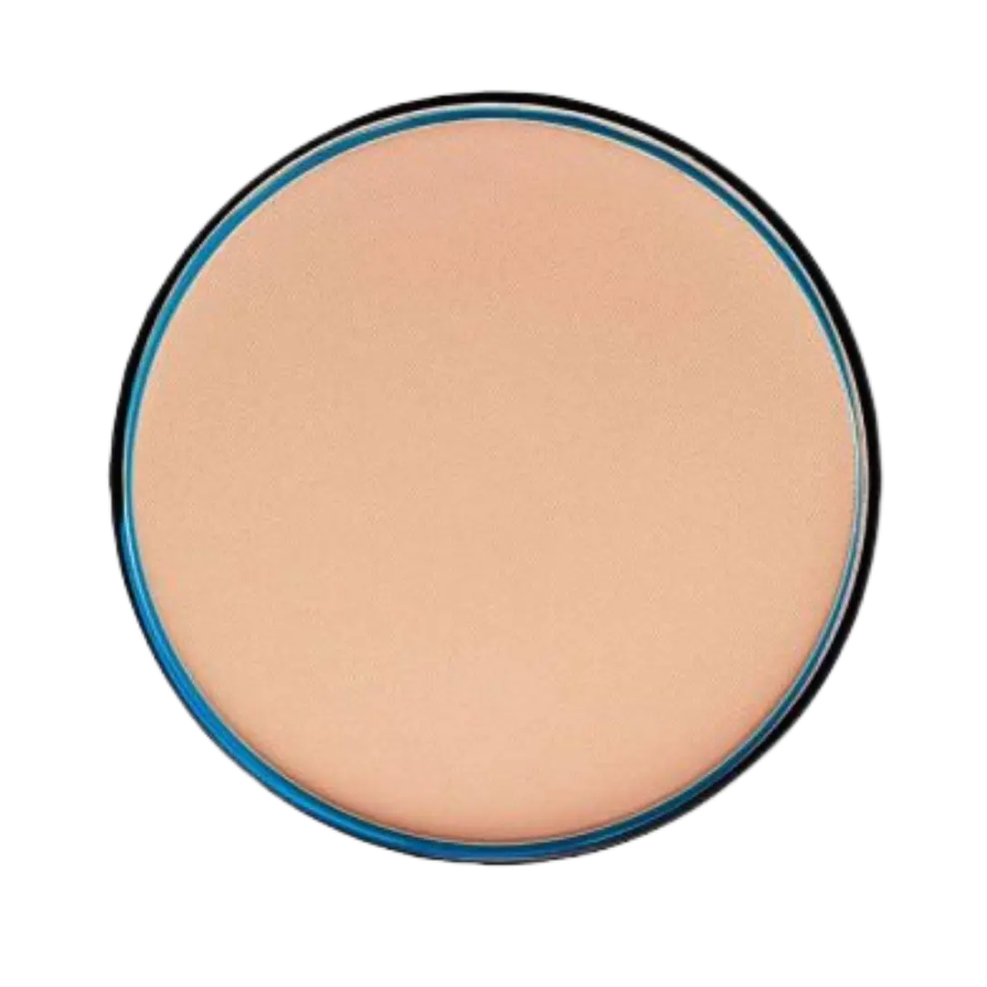 Artdeco Sun Protection Powder Foundation Spf 50 Refill Wet & Dry 90 | علبة إعادة تعبئة بودرة أساس مع عامل حماية من الشمس SPF 51