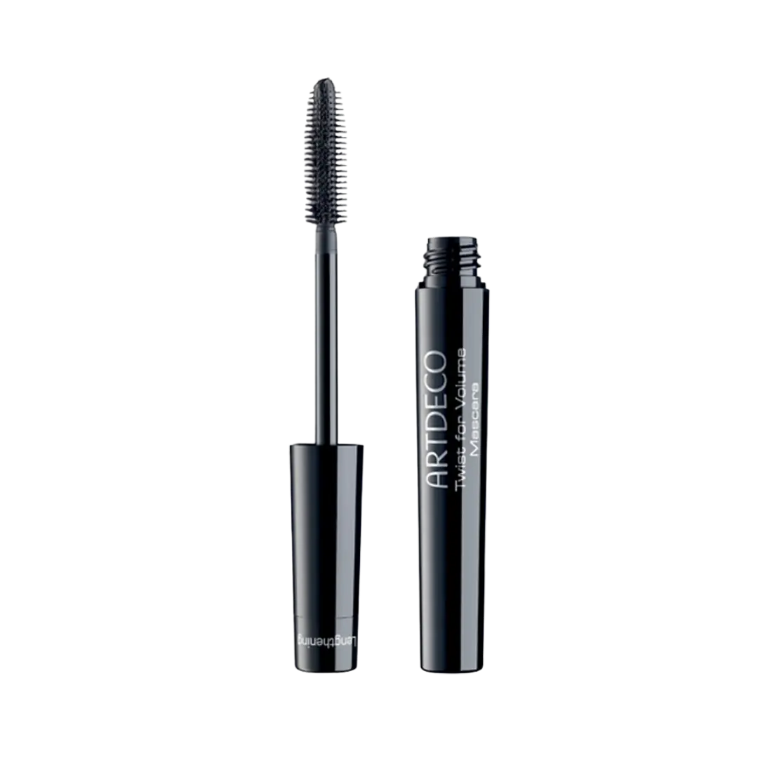 Artdeco Twist For Volume Mascara 1 | مسكارا تويست فوك فوليوم 1