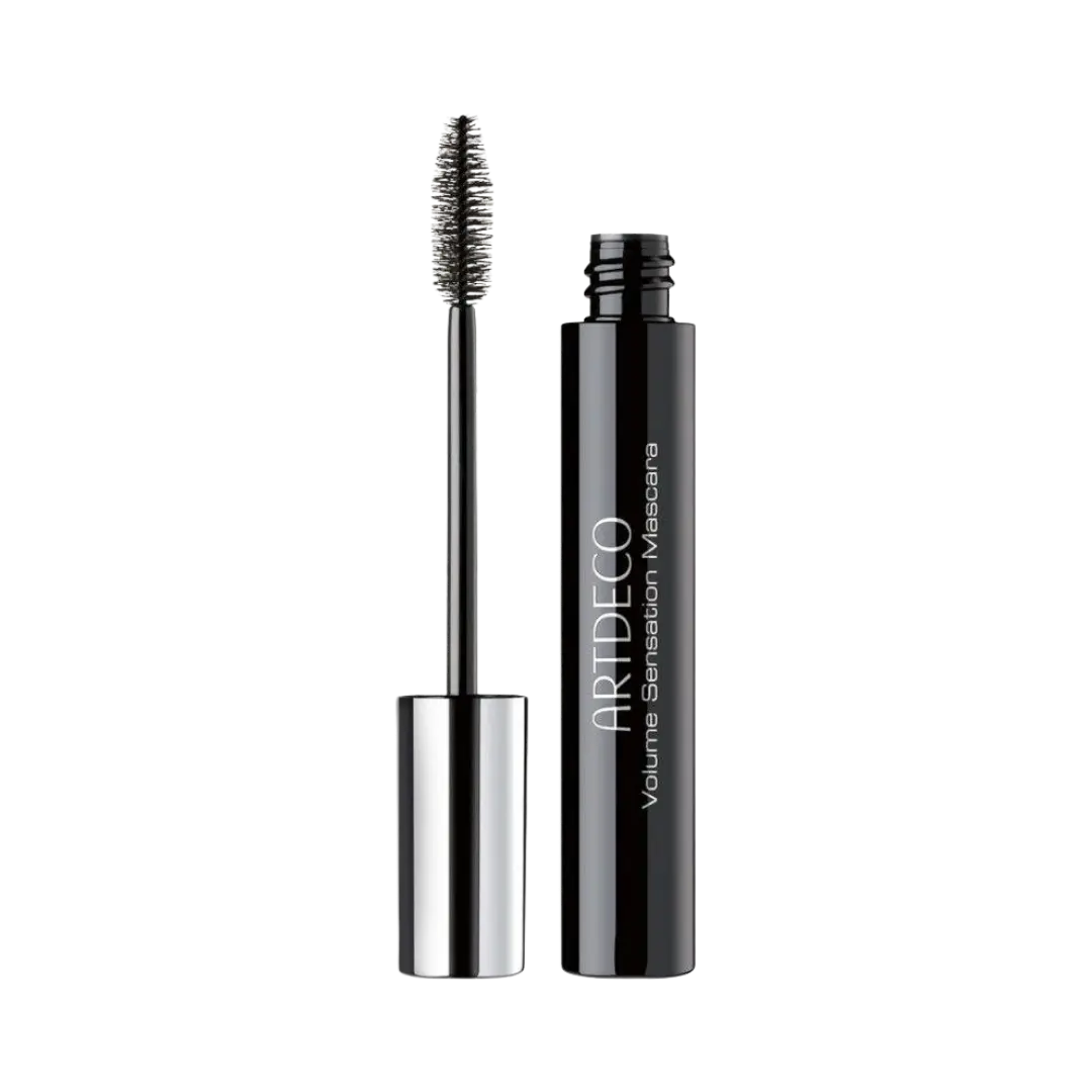 Artdeco Volume Sensation Mascara 1 | مسكارا الكثافة القصوى