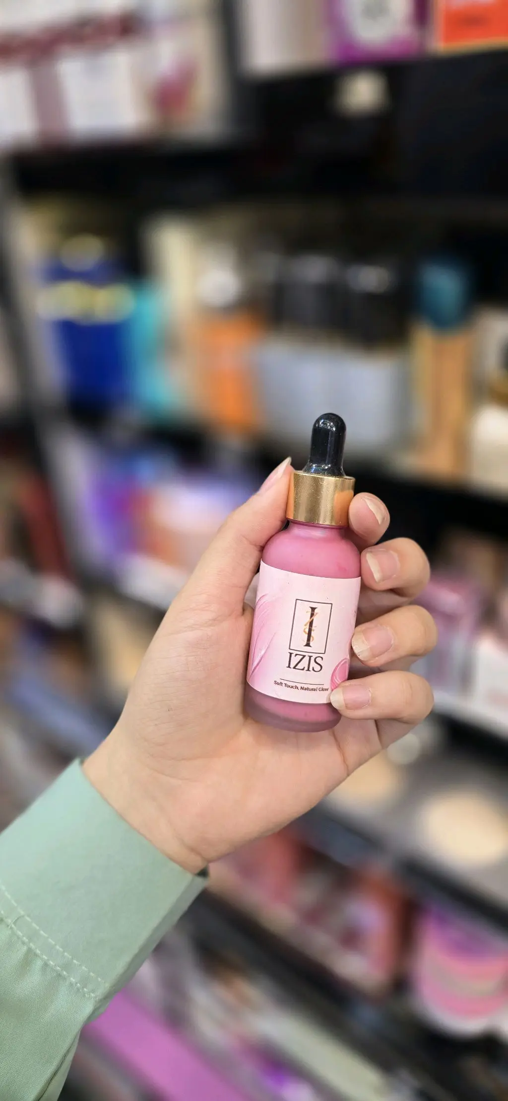 Aziza Beauty