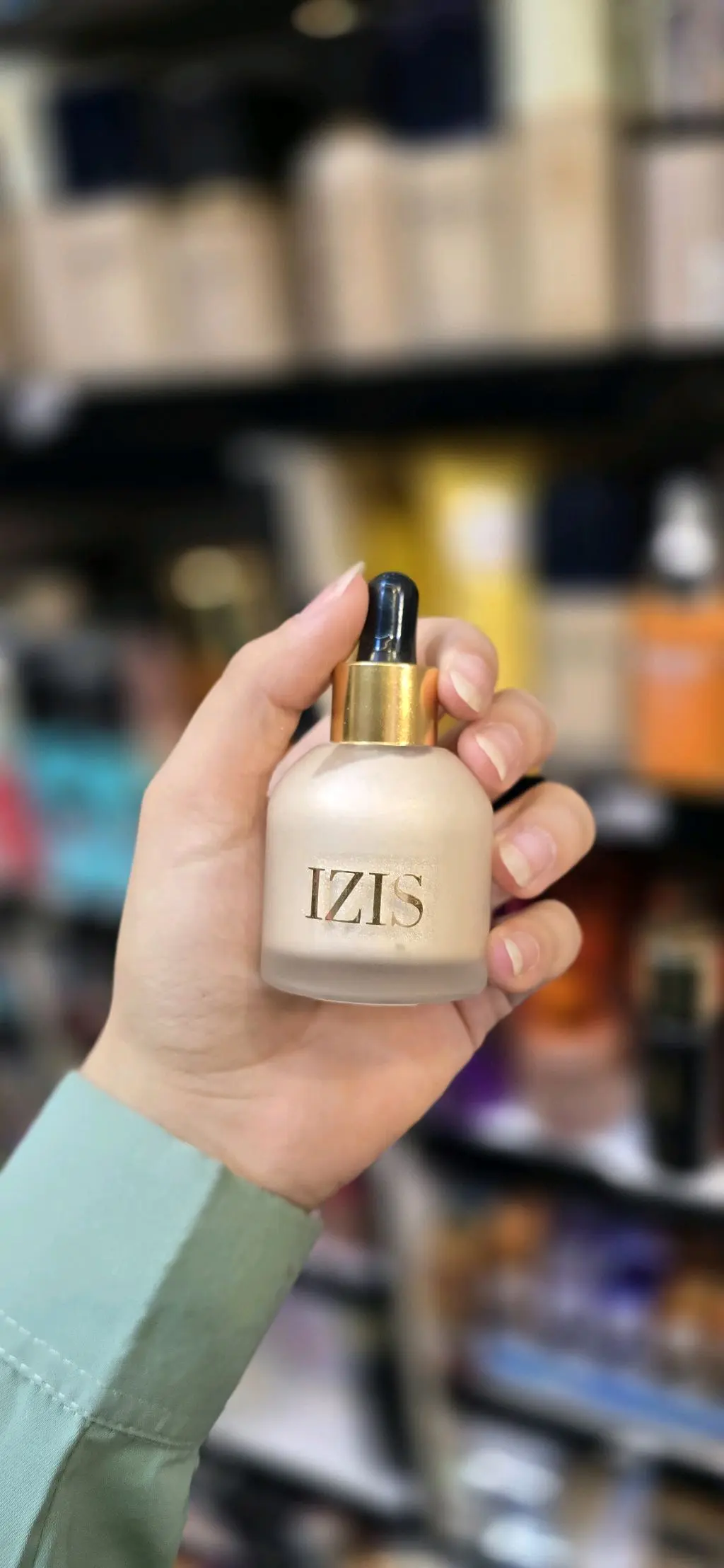 Aziza Beauty
