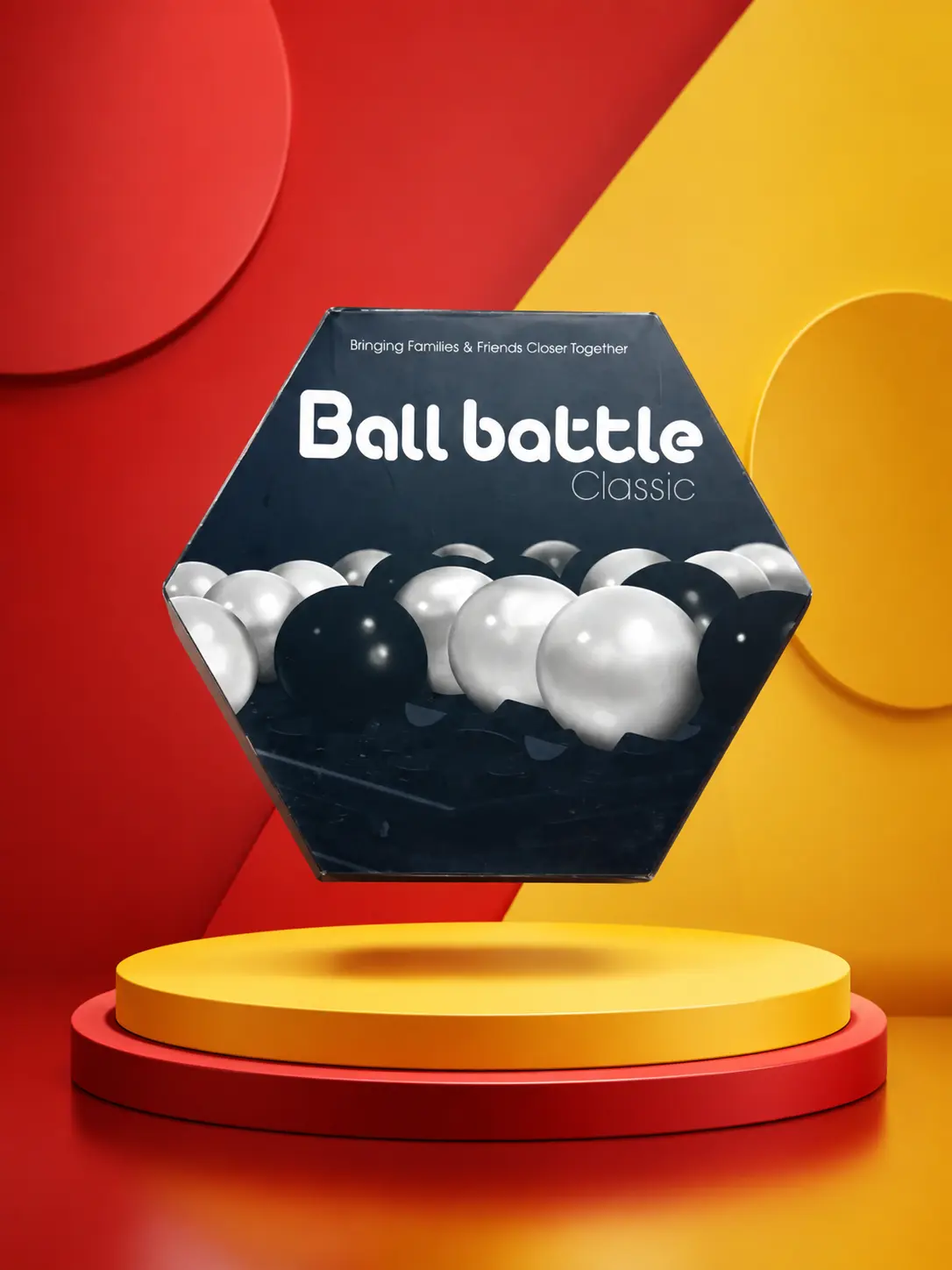 BALL BATTLE