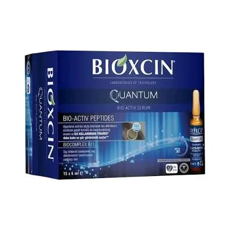 BIOXCIN QUANTUM SERUM
