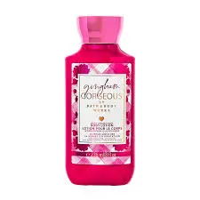 Bath & Body Works Gingham Gorgeous Body Lotion - 236ml | باث آند بودي وركس لوشن غينغهام غورجيوس - 236 مل