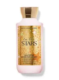 Bath & Body Works In The Stars Body Lotion - 236ml | باث آند بودي وركس لوشن إن ذا ستارز - 236 مل