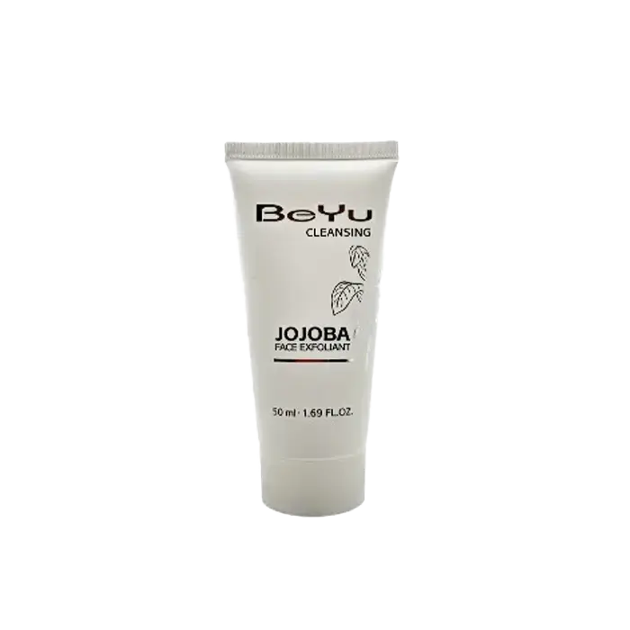 BeYu Jojoba Face Exfoliant 50 Ml | مقشر للبشرة بحبيبات شمع الجوجوبا