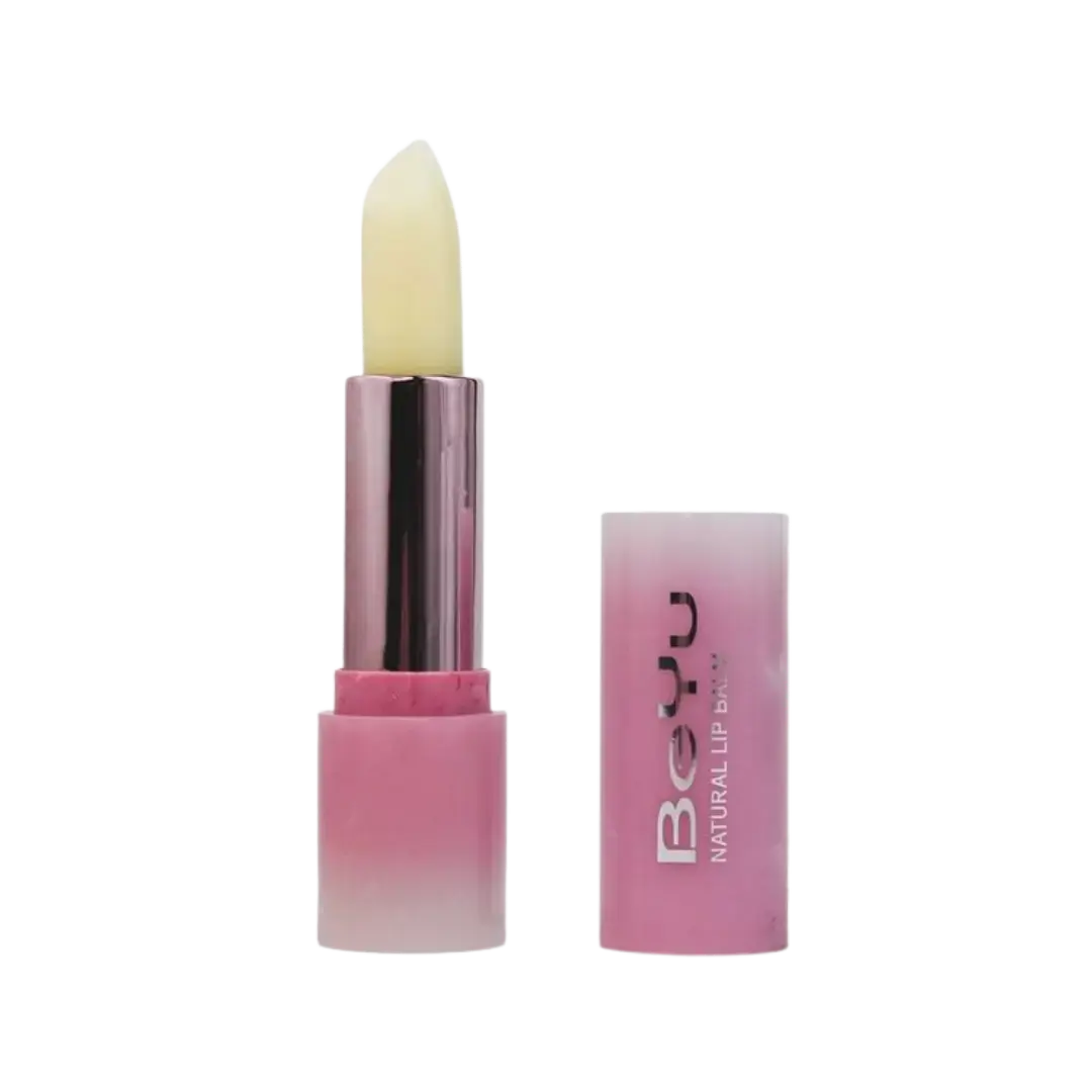 BeYu Natural Lip Balm Tutti Berry 3.5ml 020 | مرطب شفاه طبيعي، 020