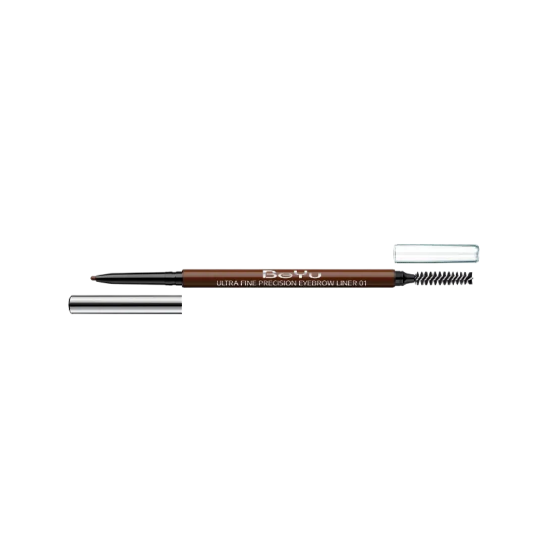BeYu Ultra Fine Precision Eyebrow Liner 04 | قلم تحديد الحواجب فائق الدقة، 04
