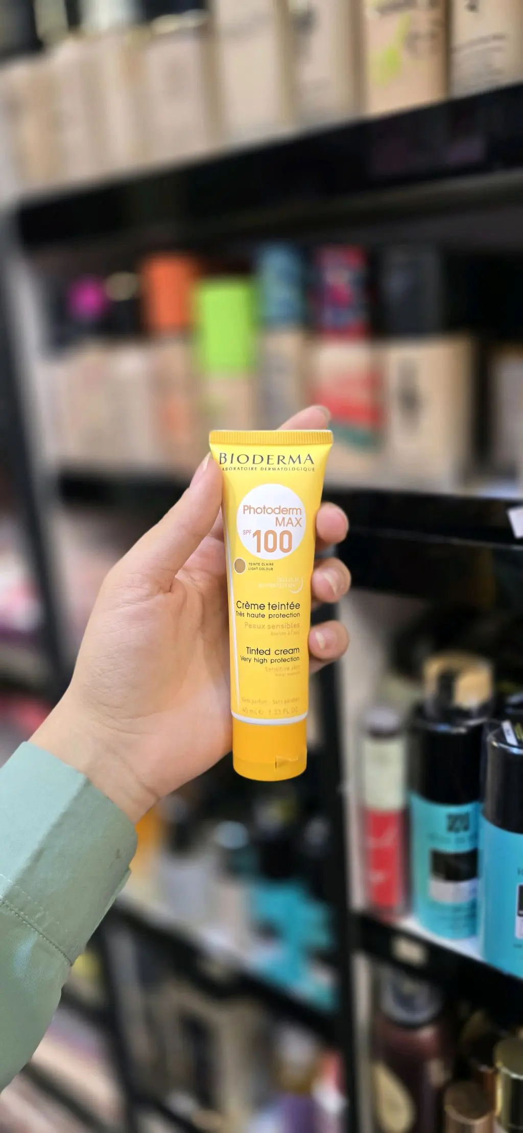 Bioderma