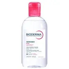 Bioderma Sensibio H2O Micellar Makeup Remover250 ml
