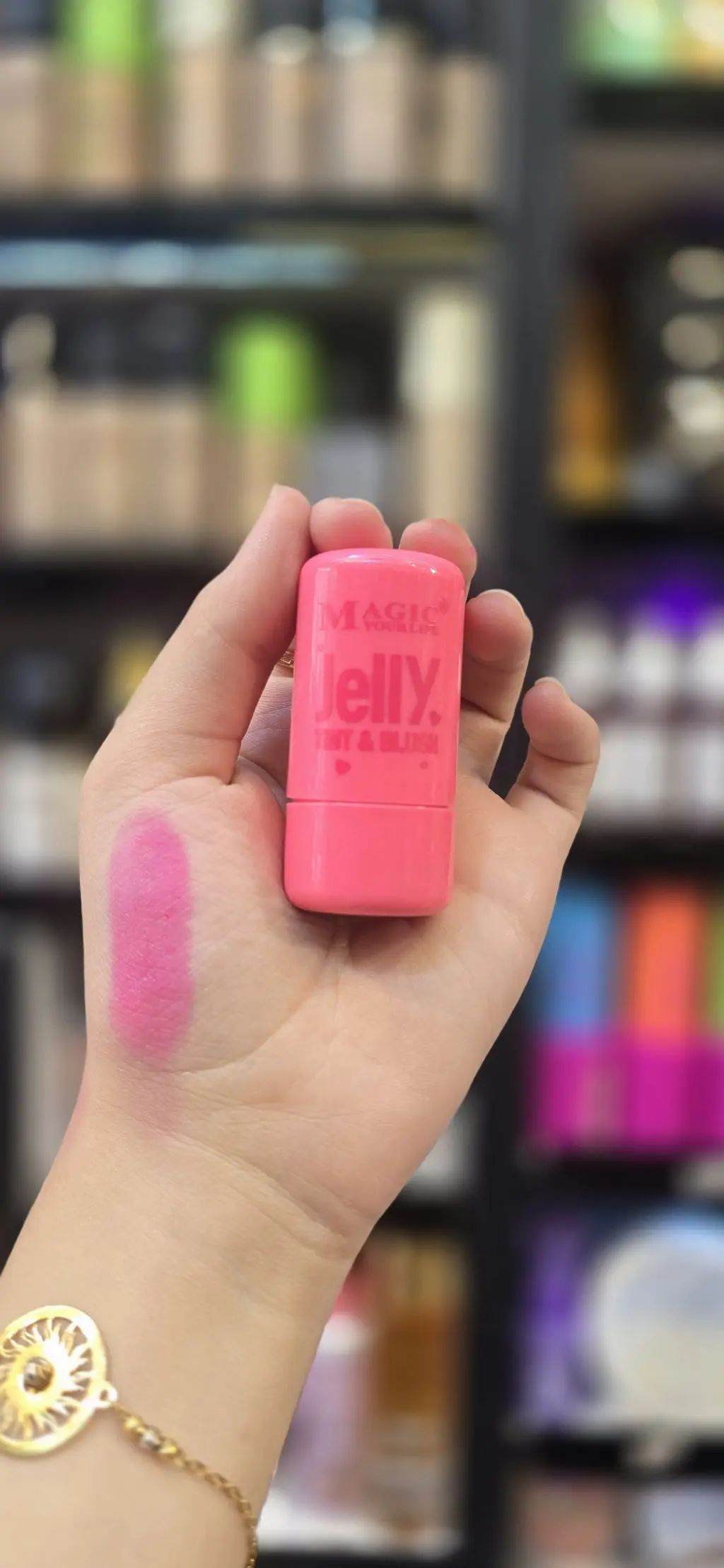 Blush Stick