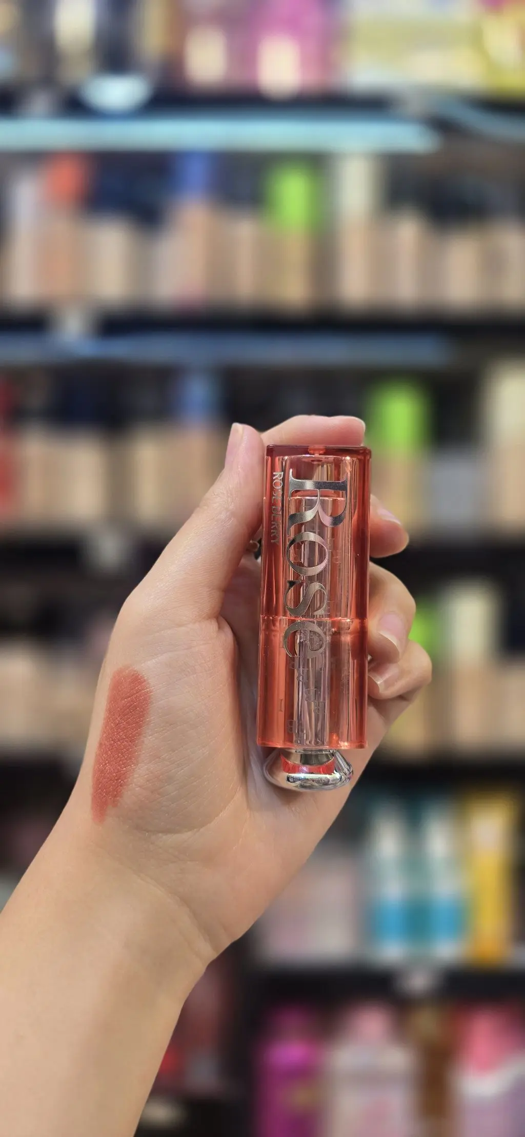 Blush Stick