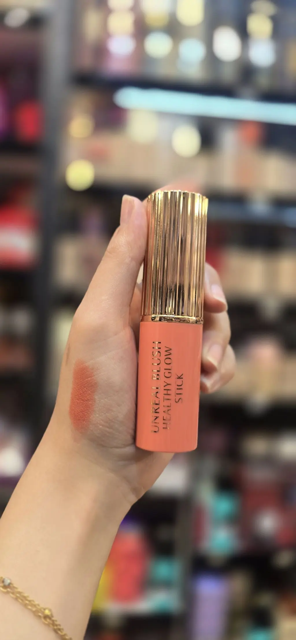 Blush Stick