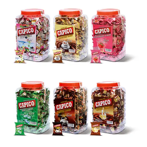 CAPICO