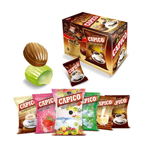 CAPICO