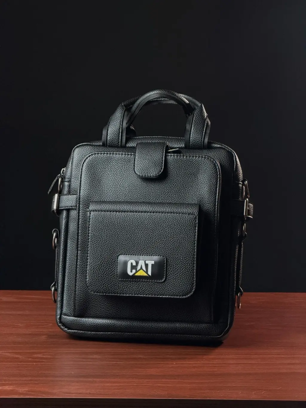 CAT BG CROSSBODY