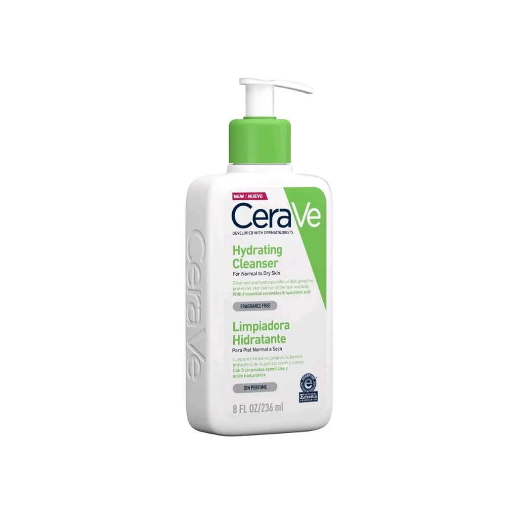 CERA VE HYDRATING CLEANSER